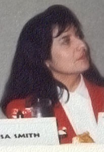 Teresa Smith