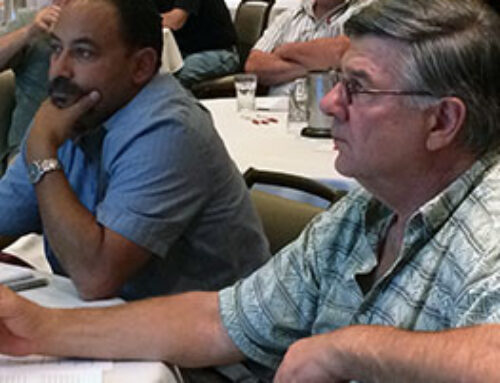 Free water systems fair to be held in Visalia, California