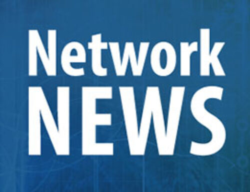 Network News April 2025