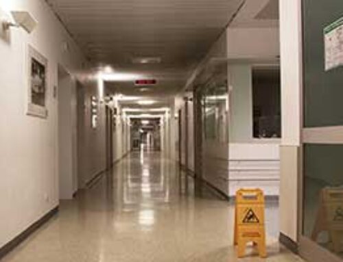 Rural cancer patients face lack of specialists, long trips for treatment