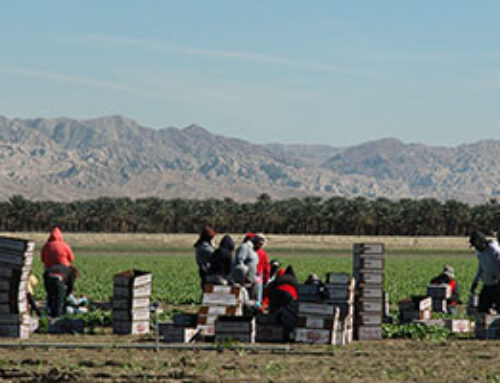 California’s rural counties face hurdles in fight against poverty