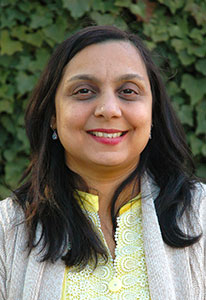 Anjali Sheth