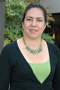 Olga Morales