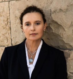 Attorney D'Arcy Downs-Vollbracht