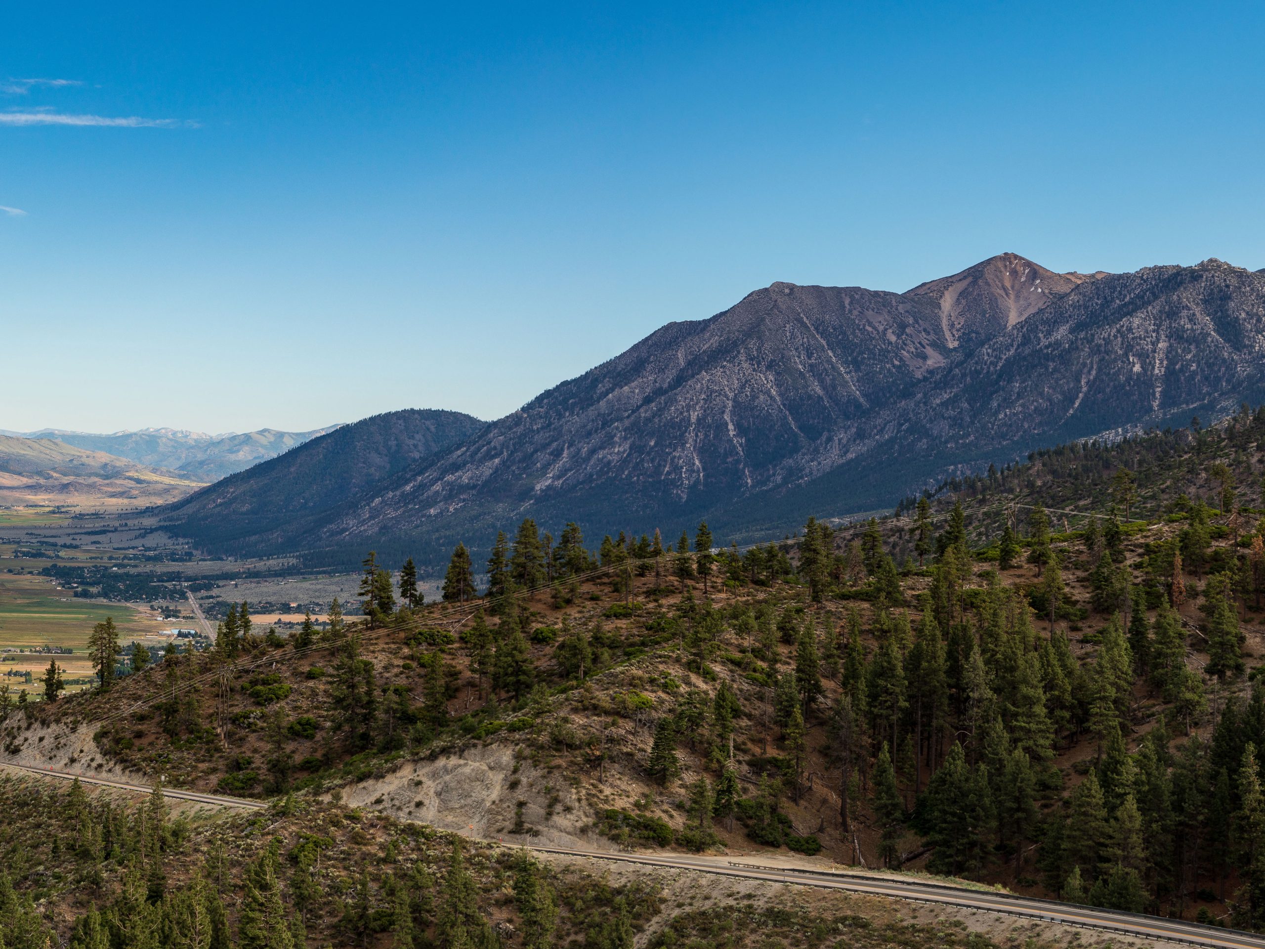 Pine View Estates RCAC