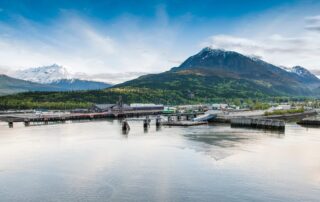 Juneau, AK