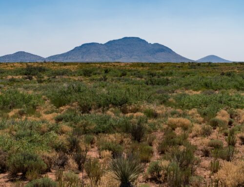 Grant County Regional Water Project
