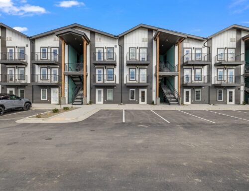 “Bloom Where You Are Planted”: RCAC and LEAP Housing expand homeownership in rural Idaho