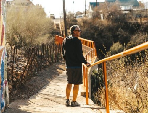 Small town, big comeback: how RCAC helped Globe, Arizona reinvent itself