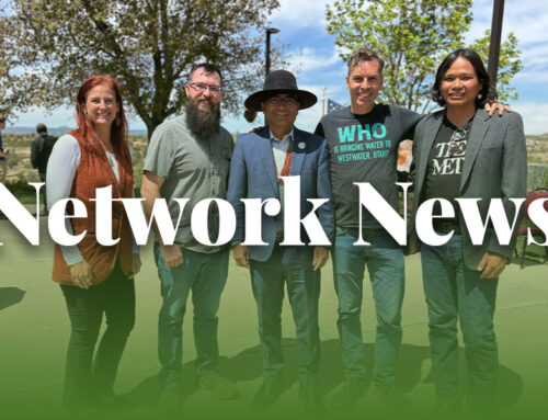 Network News June 2025