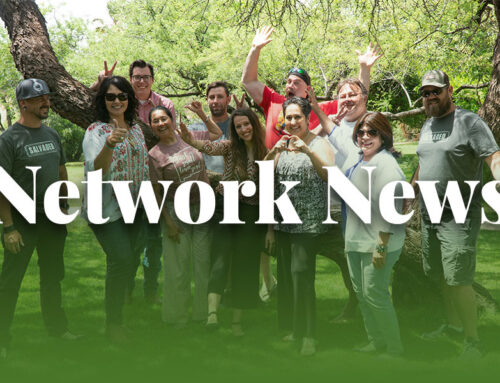 Network News May 2025