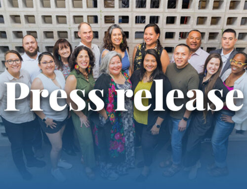 Rooted Relative Fund, Community Lending Catalyst Cohort celebrate reciprocal relationship-based loan program’s one-year anniversary