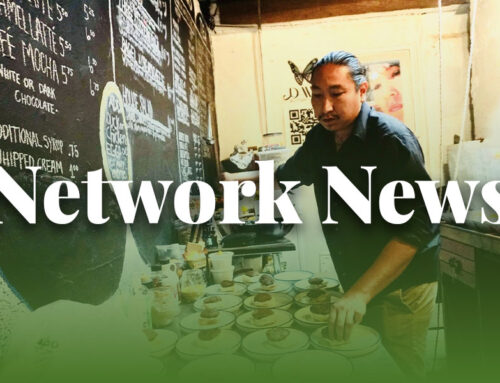 Network News July 2025